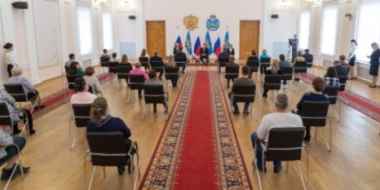 В Псковской области пройдет второй конкурс проектов ТОСов - 2021-04-29 09:36:00 - 2 В Псковской области пройдет второй конкурс проектов ТОСов - 2021-04-29 09:36:00 - 2