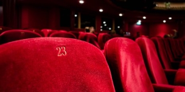 Псковская театральная мастерская «Гвозди» представила премьеру по итогам года - 2022-06-17 12:05:00 - 2
