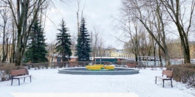 Великолучане выбрали четыре городских территории для благоустройства - 2022-04-06 17:22:42 - 2