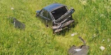Два человека пострадали в ДТП в Куньнском районе - 2022-06-30 15:23:10 - 3