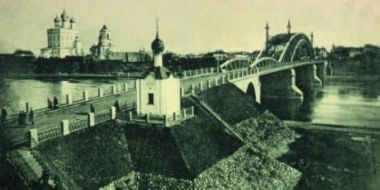 Всероссийский конкурс пройдет в честь 110-летия Анастасиевской часовне в Пскове - 2021-10-22 15:05:00 - 2
