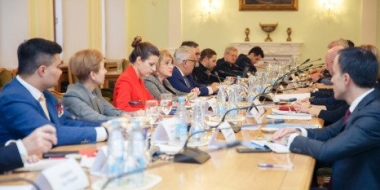 Определены страны, где в 2023 году пройдут Дни духовной культуры России - 2022-12-04 16:00:00 - 2