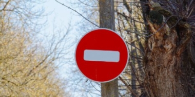 28 мая в Великих Луках перекроют движение на нескольких улицах - 2022-05-23 16:35:00 - 2