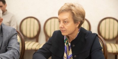 В Псковской области состоится туристский слет учащихся Союзного государства - 2022-10-28 10:05:00 - 2