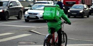 В сервисе доставки Delivery Club произошла утечка клиентских данных - 2022-05-20 18:30:00 - 2