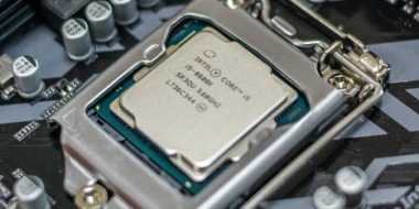 Intel и AMD официально остановили поставки процессоров в Россию - 2022-03-04 10:51:00 - 2