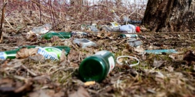 Жители города приглашают великолучан присоединиться к субботнику - 2022-05-07 18:00:00 - 2