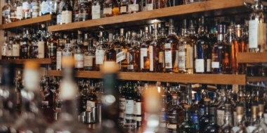 В Псковской области увеличились продажи крепких спиртных напитков - 2023-01-07 10:00:00 - 2