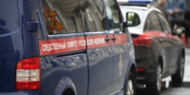 В Дновском районе следователи работают на месте убийства пожилой женщины - 2021-09-29 08:48:00 - 2