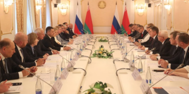 Псковская область и Республика Беларусь утвердили план сотрудничества - 2023-07-31 11:35:00 - 2