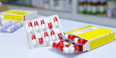 Минпромторг опроверг информацию о дефиците некоторых лекарств - 2023-02-13 19:05:00 - 2