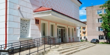 Великолукская библиотека приглашает на праздничную программу «Я оду городу пою» - 2022-08-22 13:05:00 - 3