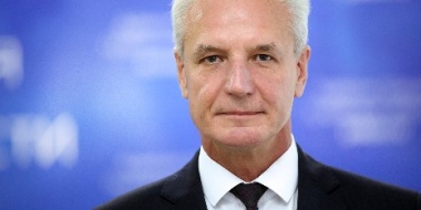 Александр Котов: Военный лётчик – это судьба и призвание - 2022-08-12 17:05:00 - 2