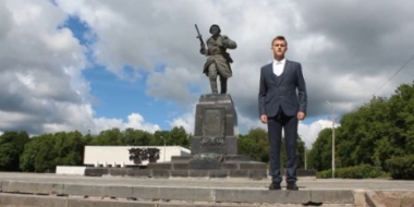 Великолучане могут поддержать школу №12 на Всероссийском конкурсе - 2022-08-05 11:35:00 - 2