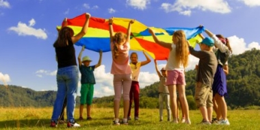 Организацию и проведение летнего отдыха детей проверит Минпросвещения - 2021-05-16 19:00:00 - 2