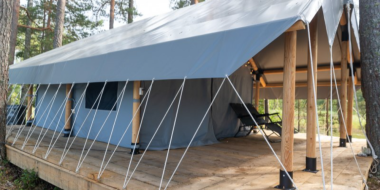 Псковская область получит еще почти 250 млн рублей на строительство модульных гостиниц - 2023-09-19 10:35:00 - 2