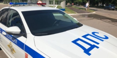 За полгода в Великих Луках произошло 616 аварий - 2022-07-05 18:00:00 - 2