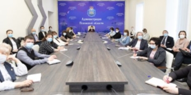 На модернизацию первичного звена здравоохранения региона направят 500 млн руб. - 2022-03-17 09:05:00 - 2
