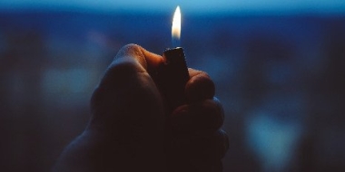 Продажу подросткам зажигалок и газовых баллончиков предложено ограничить - 2022-12-15 16:35:00 - 2