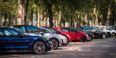 Освободить от транспортного налога предлагают многодетных и родителей-одиночек - 2023-05-19 18:35:00 - 2