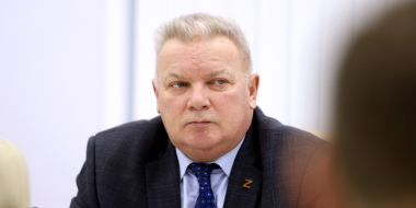 Социальный информационно-аналитический центр откроют в Псковской области - 2023-12-16 17:05:00 - 2