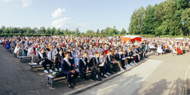 На высший балл ЕГЭ по трём предметам сразу сдали 17 выпускников - 2023-07-09 15:05:00 - 2