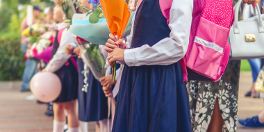 Новый стандарт школьной формы будет представлен до конца 2024 года - 2023-07-26 19:35:00 - 2