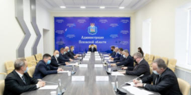 Заседание антитеррористической комиссии состоялось в Пскове - 2021-04-08 10:58:00 - 2 Заседание антитеррористической комиссии состоялось в Пскове - 2021-04-08 10:58:00 - 2