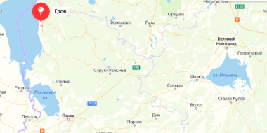 Гдовскому и Островскому районам выделили дополнительные средства на ЖКХ - 2022-02-17 12:35:00 - 2