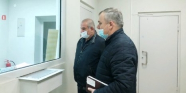 В Великих Луках прошла акция «Гражданский мониторинг» - 2021-05-20 14:56:00 - 2