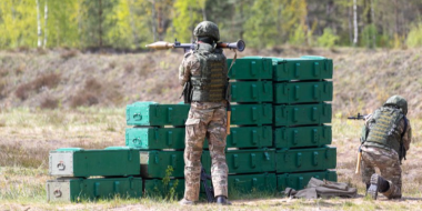 Михаил Ведерников и Андрей Турчак пообщались с десантниками-участниками СВО - 2024-05-07 08:35:00 - 2