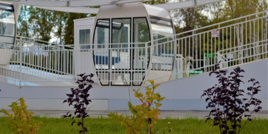 Луки Парк приглашает на праздничную программу - 2023-05-05 13:05:00 - 3