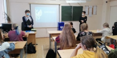 Уроки письма пройдут на площадке почтовой экспозиции в Великих Луках - 2021-10-19 16:35:00 - 2