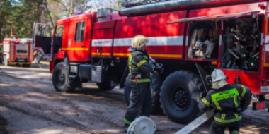 В Псковской области завершился третий этап командно-штабного учений - 2021-04-16 09:36:00 - 2