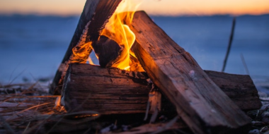 Высокая пожароопасность сохранятся на территории Псковской области - 2023-04-17 14:05:00 - 2