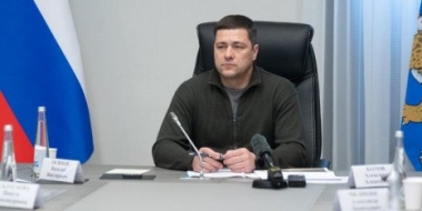 Режим базовой готовности сохраняется в Псковской области - 2022-11-11 09:05:00 - 2