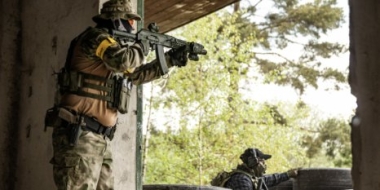 Зеленский прокомментировал вероятность русско-украинской войны - 2021-09-10 19:30:00 - 2