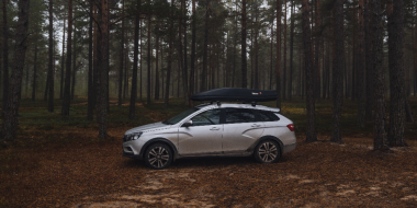 Ценовую политику по машинам Lada прокомментировал «АвтоВАЗ» - 2023-09-13 19:05:00 - 2