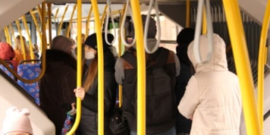 В Пскове продолжаются проверки соблюдения масочного режима - 2021-12-27 17:35:00 - 2