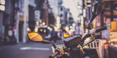 В Псковском районе задержали похитителя скутера - 2021-10-04 09:57:00 - 2