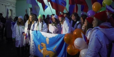 Великолучанка вошла в число победителей конкурса «Большая перемена» - 2022-11-14 14:05:00 - 2