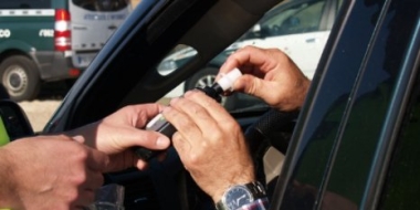 Двух нетрезвых водителей задержали в Великих Луках - 2021-11-15 13:05:00 - 2