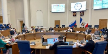 Александр Котов принимает участие в Конференции ПАСЗР в Новгороде - 2021-06-04 12:36:00 - 2