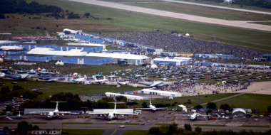 Авиасалон МАКС перенесли на год - 2023-06-30 19:35:00 - 2