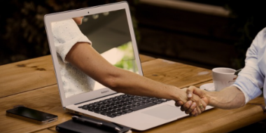 Более чем вдвое увеличилось количество пользователей «Работы в России» - 2021-04-17 11:00:00 - 2