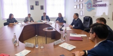 В «Моглино» запустят производство диагностических экспресс-тестов - 2022-10-13 16:05:00 - 2