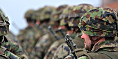 Командированным на СВО депутатам разрешили не отчитываться о доходах - 2023-03-27 19:35:00 - 2