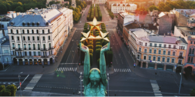 Латвия отказалась от российской электроэнергии - 2021-04-12 19:00:00 - 2