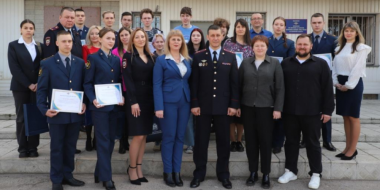 В Псковской области определили победителей антинаркотических конкурсов - 2024-04-01 10:35:00 - 2