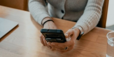 Смартфоны отечественных брендов чаще стали покупать россияне - 2022-09-19 19:30:00 - 2